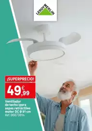 Catálogo Leroy Merlin Página 2