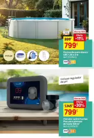 Catálogo Leroy Merlin Página 21