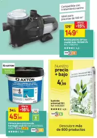 Catálogo Leroy Merlin Página 22