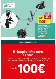 Catálogo Leroy Merlin Página 23