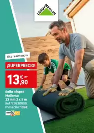 Catálogo Leroy Merlin Página 3