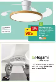 Catálogo Leroy Merlin Página 30