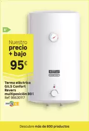 Catálogo Leroy Merlin Página 31