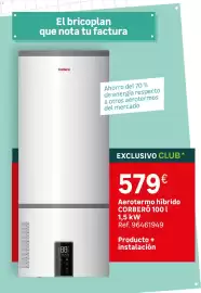 Catálogo Leroy Merlin Página 34