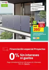 Catálogo Leroy Merlin Página 35