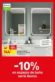 Catálogo Leroy Merlin Página 38