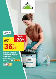 Catálogo Leroy Merlin Página 4