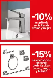 Catálogo Leroy Merlin Página 40