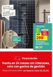 Catálogo Leroy Merlin Página 44