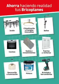 Catálogo Leroy Merlin Página 5