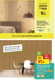 Catálogo Leroy Merlin Página 58