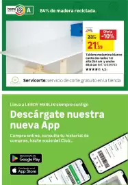 Catálogo Leroy Merlin Página 59