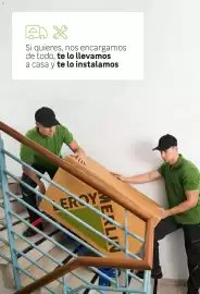 Catálogo Leroy Merlin Página 60