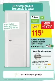 Catálogo Leroy Merlin Página 61