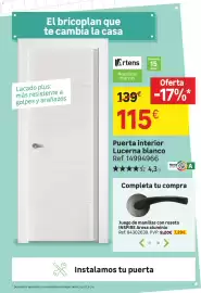 Catálogo Leroy Merlin Página 62