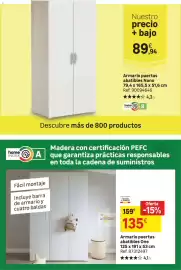 Catálogo Leroy Merlin Página 67