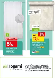 Catálogo Leroy Merlin Página 69