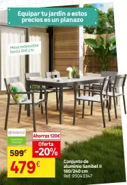 Catálogo Leroy Merlin Página 7