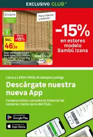 Catálogo Leroy Merlin Página 71