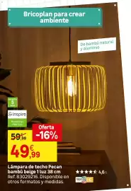 Catálogo Leroy Merlin Página 73