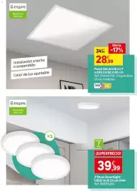 Catálogo Leroy Merlin Página 74