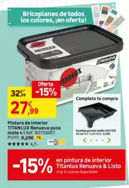 Catálogo Leroy Merlin Página 78