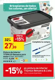 Catálogo Leroy Merlin Página 79