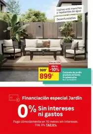 Catálogo Leroy Merlin Página 8