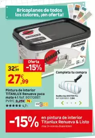 Catálogo Leroy Merlin Página 80