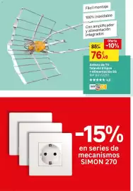 Catálogo Leroy Merlin Página 82