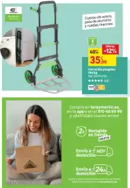 Catálogo Leroy Merlin Página 84