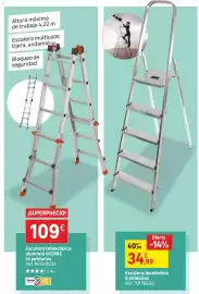 Catálogo Leroy Merlin Página 85