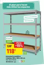 Catálogo Leroy Merlin Página 86