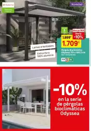 Catálogo Leroy Merlin Página 9