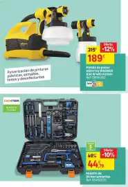 Catálogo Leroy Merlin Página 92
