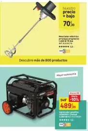 Catálogo Leroy Merlin Página 93