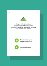 Catálogo Leroy Merlin Página 94