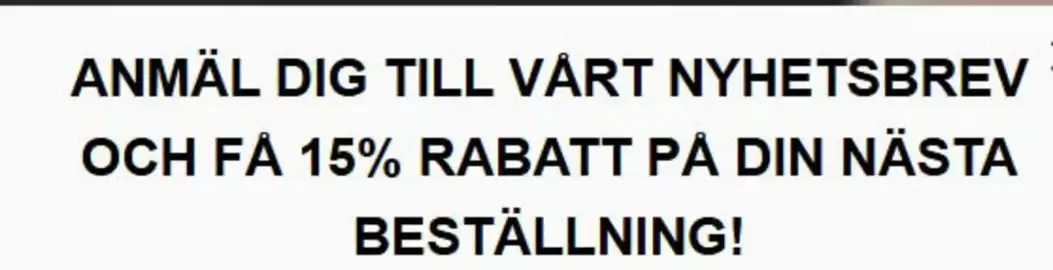 Flügger Färg reklamblad Sida 1
