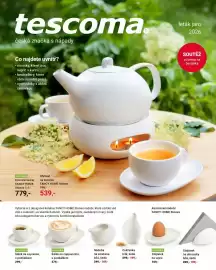 Tescoma leták Strana 1