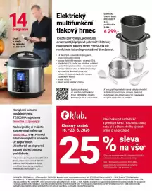 Tescoma leták Strana 8