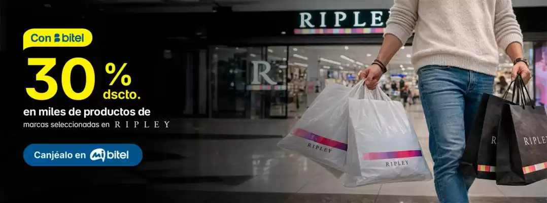 Bitel (válido hasta 25-04)