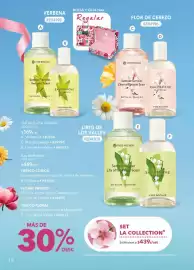 Catálogo Yves Rocher Página 10