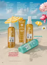 Catálogo Yves Rocher Página 100