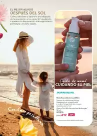 Catálogo Yves Rocher Página 101