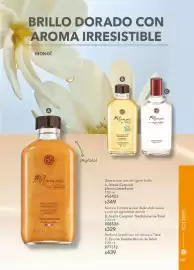 Catálogo Yves Rocher Página 103