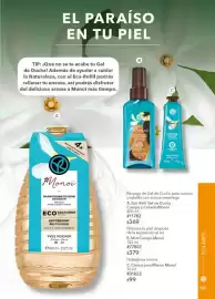 Catálogo Yves Rocher Página 105