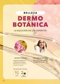 Catálogo Yves Rocher Página 106