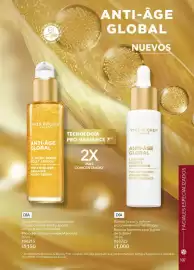 Catálogo Yves Rocher Página 109