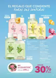 Catálogo Yves Rocher Página 11