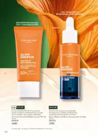 Catálogo Yves Rocher Página 112